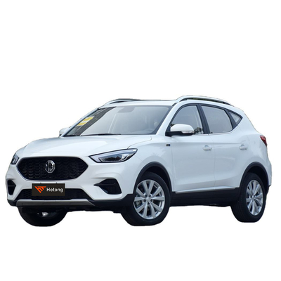 수동 에어컨 및 토션 빔 서스펜션 MG ZS 경제 가족 자동차