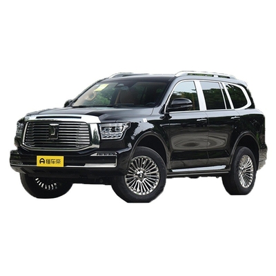 실력 1.5-2.0L 2022 대형 SUV 자동차 탱크에 대한 금속 지붕 랙500 제작