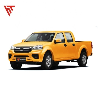 가죽 좌석 그레이트 월 윈글 5 7 2WD 4WD 가솔린 디젤 픽업 트럭 2021 2022 2023
