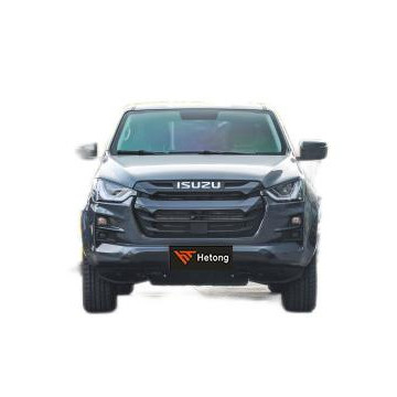 2023 이수즈 D-MAX V-CROSS 1.9T 자동 4WD 디젤 터치 스크린 후면 카메라 RZ4E 트럭