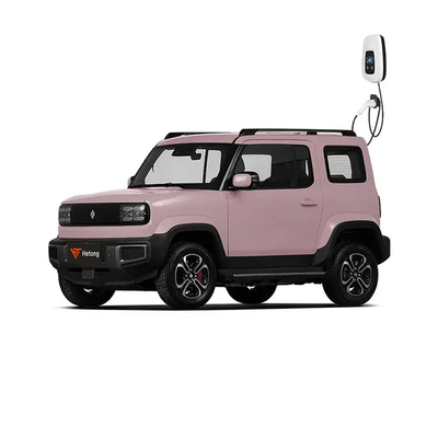 2023 월링 바오준 예프 MINI 순수 전기차 좌측 스티어링 9.2kWh 배터리 용량