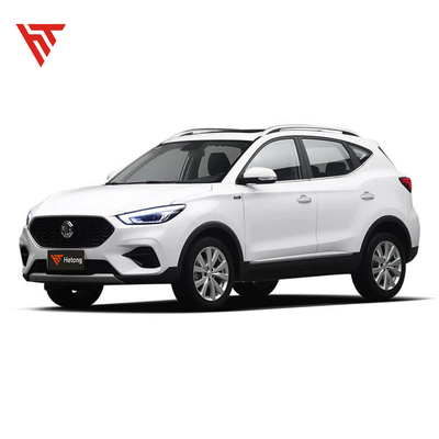 2021 MG ZS 전기 자동차 5 좌석 및 자동 기어 박스 B2B 마켓에 출하 할 준비가되었습니다.