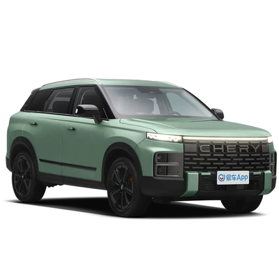 전기 운전석 조정 2023 CHERY Exploration 06 1.6T 2WD/4WD 가솔린 SUV