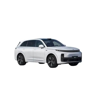 하이브리드 자동차 L8 2023 중형 및 대형 전기 럭셔리 SUV