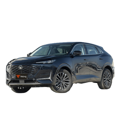 130km NEDC 마일리지 차간 유니-K 가솔린 SUV 2024 모델 1845kg 구두 무게 2.0T 엔진