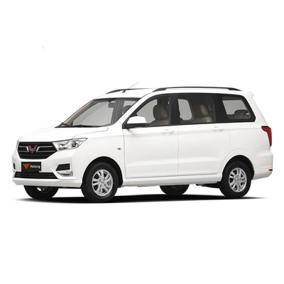 LHD Wuling Glory V 미니버스 가솔린 1.5L 고속 100km/h 수동 변속기