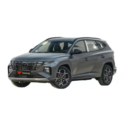 베이징 현대 튜슨 5도어 5석 가솔린 자동차 4WD SUV 고급형 SUV