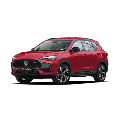 2021 랜 시리즈 1.5T 하이브리드 델럭스 에디션 컴팩트 SUV