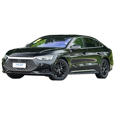 Byd Han Ev 2021 Molding Auto Car Vehicle 표준 견고성 버전 2920 바퀴 기지
