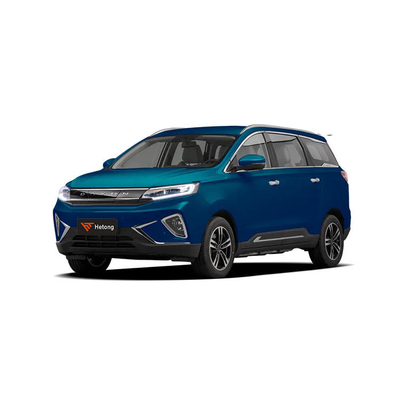 5103*2019*1636 차원, 197HP 엔진이 있는 강력한 다이언 유앙지 M1 전기차