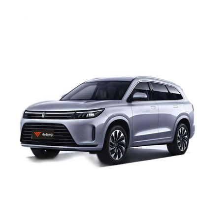 2023 중국 EV 배터리 전력 좌측 스티어링 Evr Aito M5 M7 Ev 전기 자동차 5석