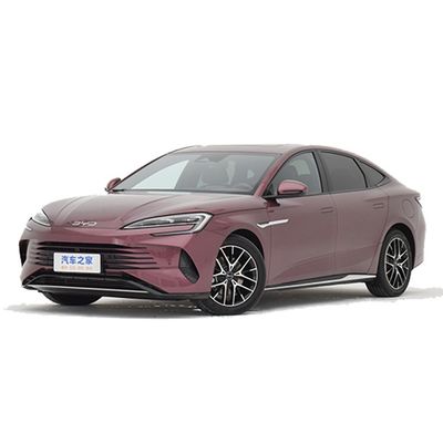 좌측 스티어링 Byd 하이바오 / 시일 700km 2wd 긴 배터리 수명 성능 2023 Ev Byd For Byd