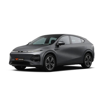 샤오펜 G6 2023 전기 자동차 SUV 580KM 700KM 755KM 횡단보도 무게 1735kg 사용자 정의 에너지