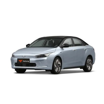 빠른 충전 시간 기하학 A 2022 프로 600KM 레드 애플 플러스 GEELY 전기 에너지 자동차