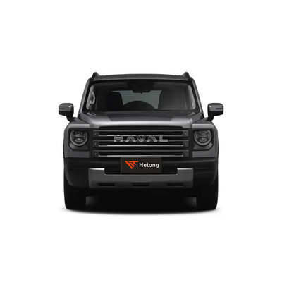 피어스 드래곤 2023 하발 드래곤 PHEV 전기 모터 맥스 파워 278kW 블루 전기 자동차