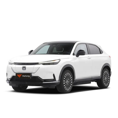 2022 Honda ENS1 -Made Electric SUV with 53.6kWh 배터리 용량 및 속도 능력