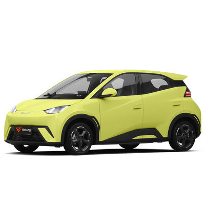 2023 Byd 세이글 다이내믹 에디션 전기 세단 5 좌석 및 맞춤형 디자인
