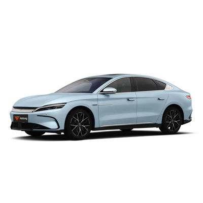 s 2023 하이 스피드 전기 SUV 4도어 바디 구조와 최대 전력 228-517