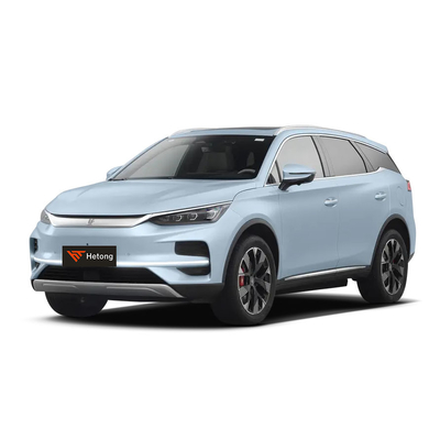 시속 180km 최고 속도 2023 Byd Tang Ev 635 전기 자동차 에너지 4륜 구동 SUV 제조