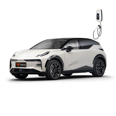 4WD 전기 SUV 2023 성인용 젤랜드 지리 지크 X 순수 EV 고급 자동차