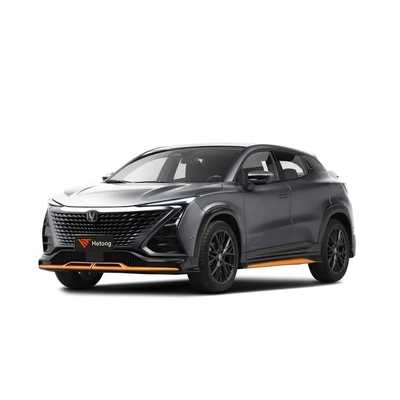 연료 사용 자동차 및 자동차 차난 UNI-T 2023 SUV 전기 후창