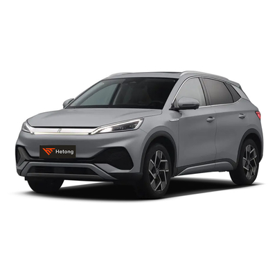 커스터마이즈된 BYD 유안 송 프로 플러스 2021 2022 2023 고속 510km SUV EV 전기 자동차