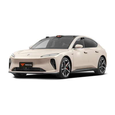 에너지 자동차 Nio Et5 2022 75Kwh 중형 SUV 빠른 배터리 Ev 자동차 고속 자동차