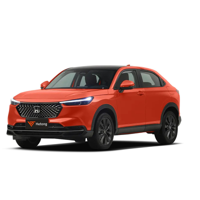2024 혼다 XR-V 1.5L CVT 국내 가솔린 차량 5도어 5석 SUV 스팟 중고차