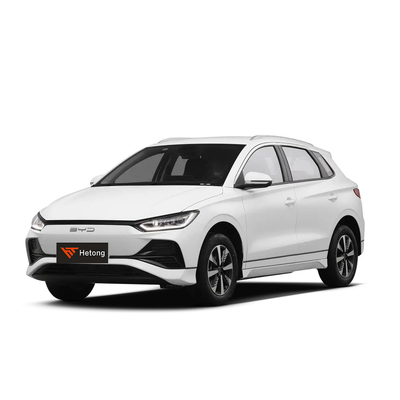 왼쪽 스티어링 Byd E2 2023 에너지 차량 405km 범위와 0.5시간 빠른 충전 시간