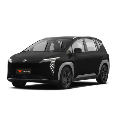 최대 속도는 150km/h Aion Y 2022 80 5석 전동 SUV