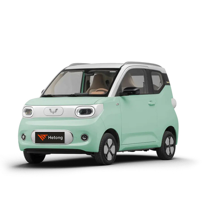 2021 월링 미니 EV 에어 EV 300km 테르너리 리?? 배터리 두 칸 차량