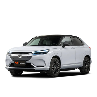 ENP1 전기 SUV 광치-호ండా의 스포츠 및 지속 가능한 운전을위한 최고의 선택