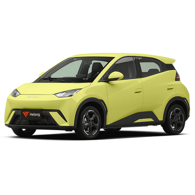 2023 BYD 세이거 현대 전기 자동차 좌측 스티어링 리?? 철화강 배터리