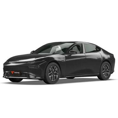 2024 Xpeng P7 5석 2WD 에너지 자동차 자동 좌측 스티어링