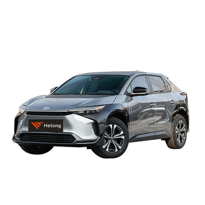 150kw 고속 2023 토요타 에너지 EV 자동차 JOY/PRO 4WD bZ4X Pro PUR 전기 차량