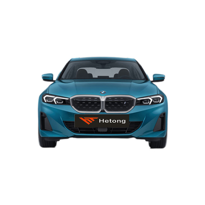 장거리 자동차 전기 순전 전기 차량 빠른 BMW I3 5개의 문과 5개의 좌석