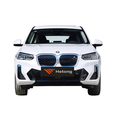 2022 BMWS Ix3 SUV 전기 자동차 최대 전력 210kW 및 빨간색 / 파란색 선택
