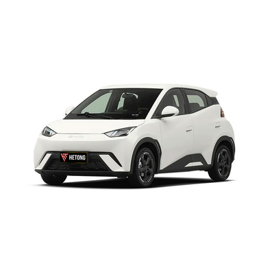 2024 미니 EV 오토 바이드 시어거 5도어 4석 핫백 405KM 에너지 차량 제작