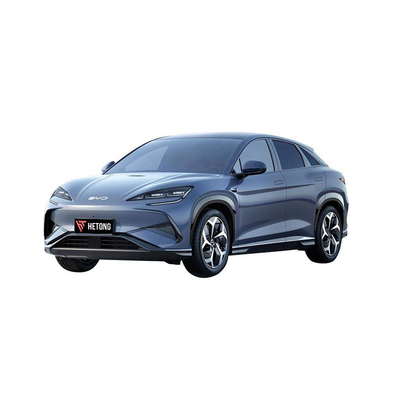 2024 BYD Sea Lion 07 EV 듀얼 모터 사륜 구동 650KM 범위의 순수 전기 SUV