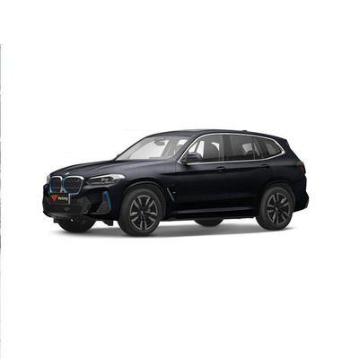 2022 Bmw Ix3 모델 경제성장자용 고속 전기차 최대 전력 kW 210