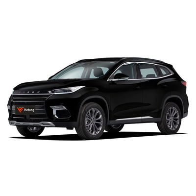 체리 엑시드 LX TX SUV 하이 스피드 ET-i 전기차 1.5T 하이브리드 어두운 실내 색상 2022