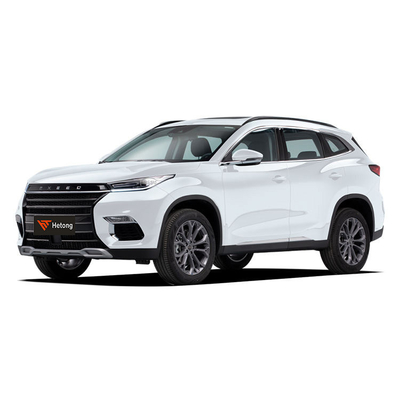 체리 엑시드 LX TX SUV 하이 스피드 ET-i 전기차 1.5T 하이브리드 어두운 실내 색상 2022