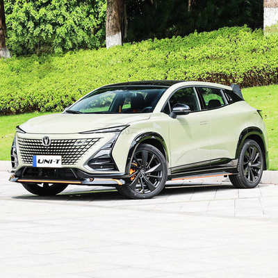 선루프 차간 유니트 2021 2022 2023 1.5T 2.0T 188HP 138KW 300NM 가스 / 가솔린 왼쪽 가솔린 자동차