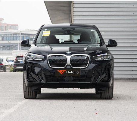 2022 Bmw Ix3 모델 경제성장자용 고속 전기차 최대 전력 kW 210