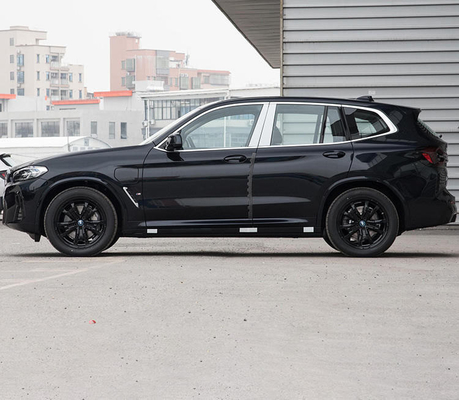 2022 Bmw Ix3 모델 경제성장자용 고속 전기차 최대 전력 kW 210