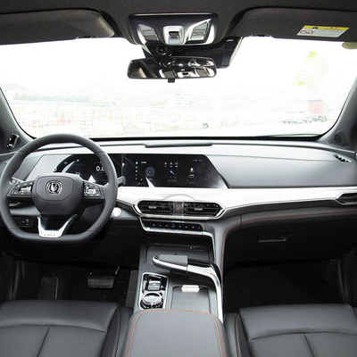선루프 차간 유니트 2021 2022 2023 1.5T 2.0T 188HP 138KW 300NM 가스 / 가솔린 왼쪽 가솔린 자동차