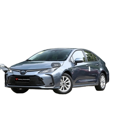 2023 토요타 코롤라 하이브리드 1.8l E-cvt 엘리트 에디션 좌석 5 좌석 길이 4635mm