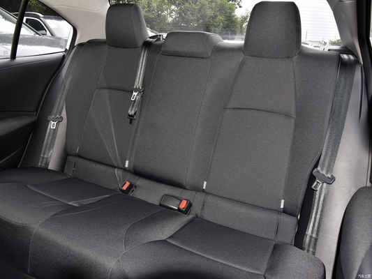 2023 토요타 코롤라 하이브리드 1.8l E-cvt 엘리트 에디션 좌석 5 좌석 길이 4635mm