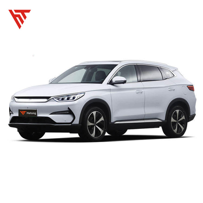BYD 송 플러스 전기 SUV 333Ps 엔진 4705*1890*1680 차원 및 에너지 차량
