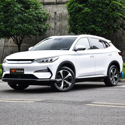 BYD 송 플러스 전기 SUV 333Ps 엔진 4705*1890*1680 차원 및 에너지 차량